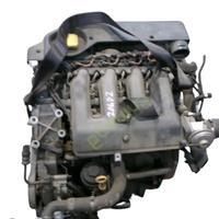 motore Freelander Land rover TD  e alfa romeo 156 