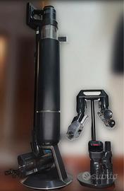 Aspirapolvere Samsung BeSpoke Jet AI