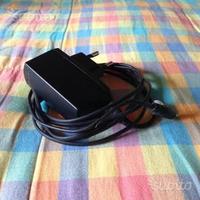 Caricabatterie e auricolari NOKIA