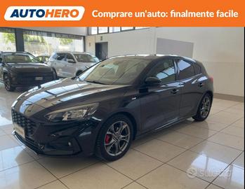 FORD Focus LW60679