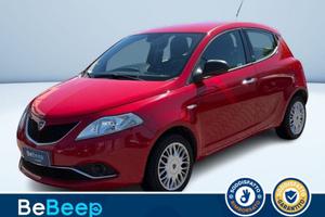 Lancia Ypsilon 1.3 MJT SILVER S&S 95CV