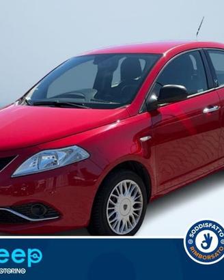 Lancia Ypsilon 1.3 MJT SILVER S&S 95CV