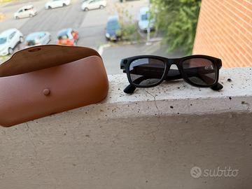 Ray-Ban Meta Smart Glasses (2ª Gen)