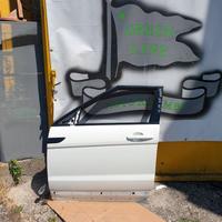 Porta Anteriore Sinistra x Rover Evoque - 2016