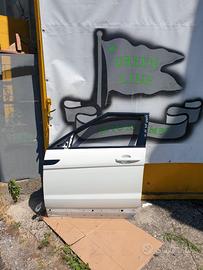 Porta Anteriore Sinistra x Rover Evoque - 2016
