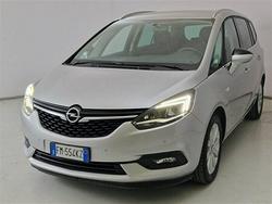 Opel Zafira 1.6 cdti Business s&s 120cv