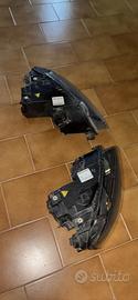Coppia fari audi a3 xenor 12v