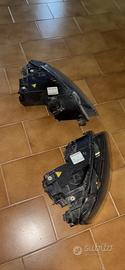 Coppia fari audi a3 xenor 12v