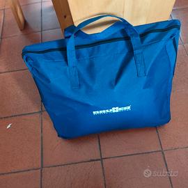 armadietto da campeggio