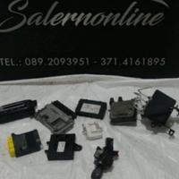Kit centraline Smart 453