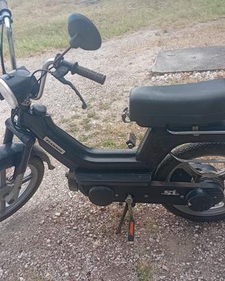 piaggio si