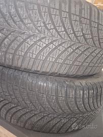 2 pneumatici goodyear 235 55 19 all season