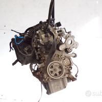Motore Fiat Panda 3 serie 1 .0 Hybrid 46341162