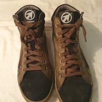 Scarpe momino ragazza