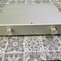Preamplificatore a valvole Transaudio CJ PV12