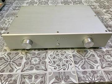 Preamplificatore a valvole Transaudio CJ PV12