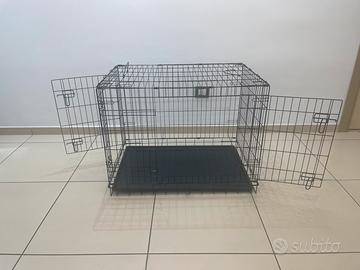 Kennel nuovo