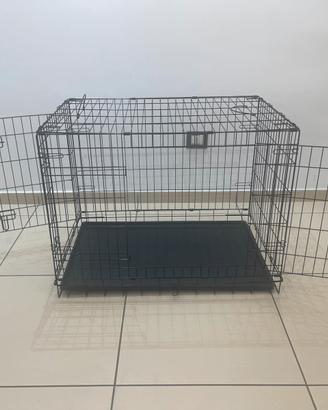 Kennel nuovo