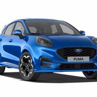 FORD Puma 1.0 ecoboost h st-line x s&s 125cv