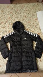 piumino lungo da donna adidas Sportswear ESS 3S LD