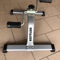 Pedaliera Riabilitazione Mini Cyclette Kettler