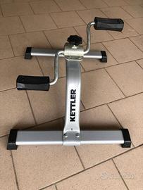 Pedaliera Riabilitazione Mini Cyclette Kettler