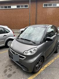 Smart fortwo passion