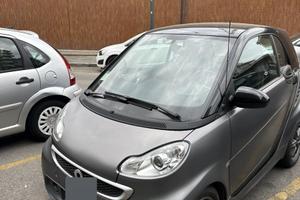 Smart fortwo passion