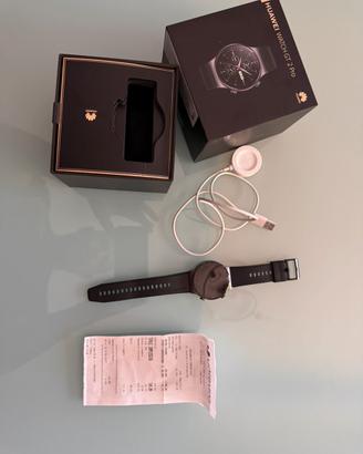 Orologio fitness Huawei GT 2 Pro sport watch