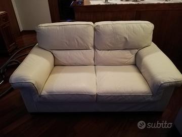 2 divani 2 e 3 posti