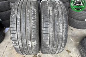 gomme usate 2754520 Estivo PIRELLI - P-ZERO - 225