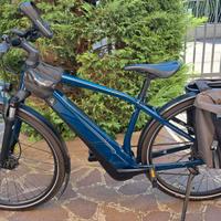 Citybike uomo