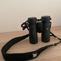 Binocolo Vortex Diamondback 10x42 perfetto