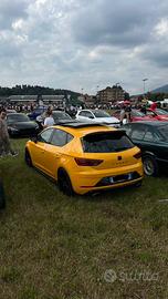 Leon Cupra 5f Restyling STAGE 2