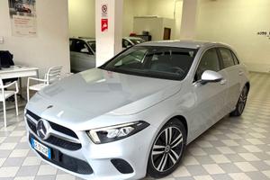 Mercedes-benz A 180 d Sport 2.0 Diesel 116cv
