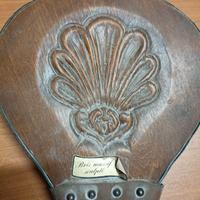 Soffietto manuale per camino