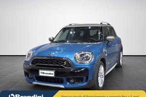 Mini Cooper SE Countryman Mini Countryman 1.5 Coop