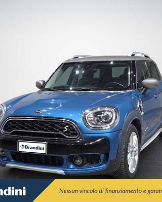 Mini Cooper SE Countryman Mini Countryman 1.5 Coop