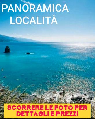 Vicino al mare e alle terme. Prezzi 7gg stag media