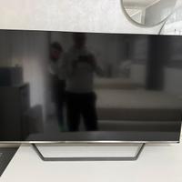 Hisense 55”