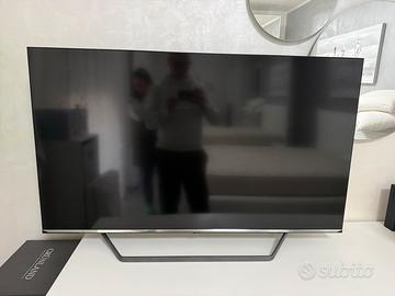 Hisense 55”