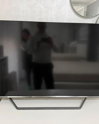 Hisense 55”