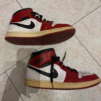 Nike Air Jordan 1 Mid