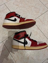 Nike Air Jordan 1 Mid