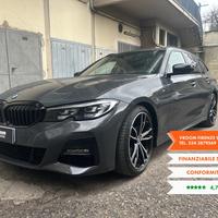 BMW Serie 3(G20/1-80/1) 320i Touring Msport