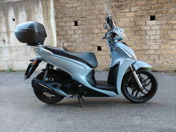 Kymco People S 125 ABS mod.2024