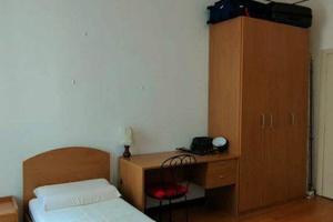 Libero posto letto in stanza doppia