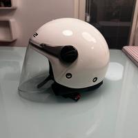 Casco moto da bambino tg L