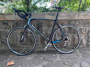 Bici da corsa GIANT TCR in alluminio XL