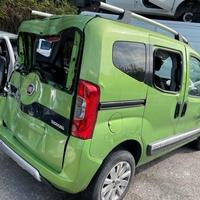Fiat qubo anno 2015